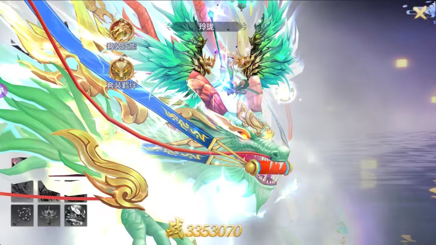 天之禁:诸界破碎(送55万代金买断版)