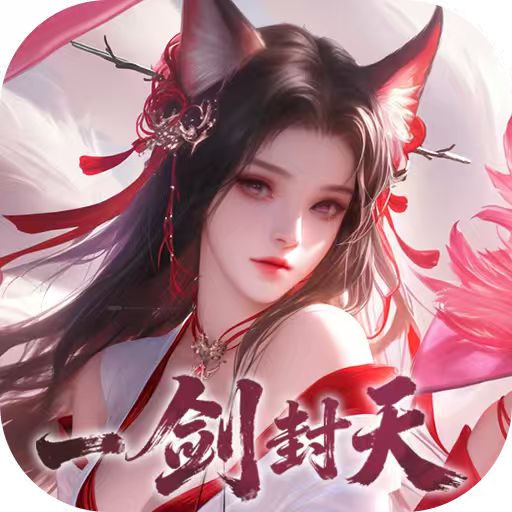 一剑封天（送百万代金版）