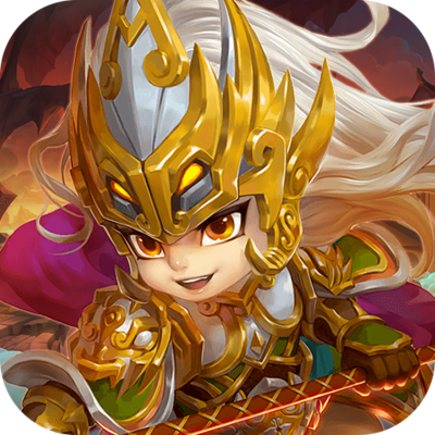 群英三国(无限代金版)