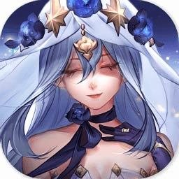 公主卡牌（内置后台）