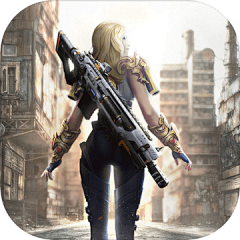 末日废土（内购+后台）