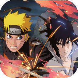 火影训练营（内购+后台）