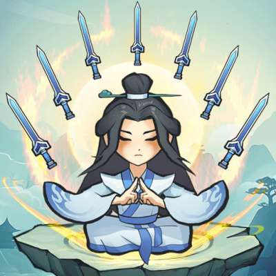 刀剑撩乱(内购)