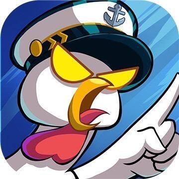 小鸡舰队出击（GM版）