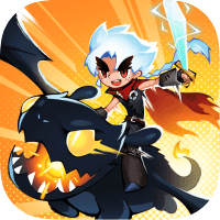 飞吧龙骑士（GM版）