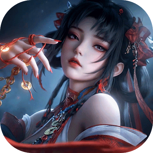剑御天下(代金高返版)