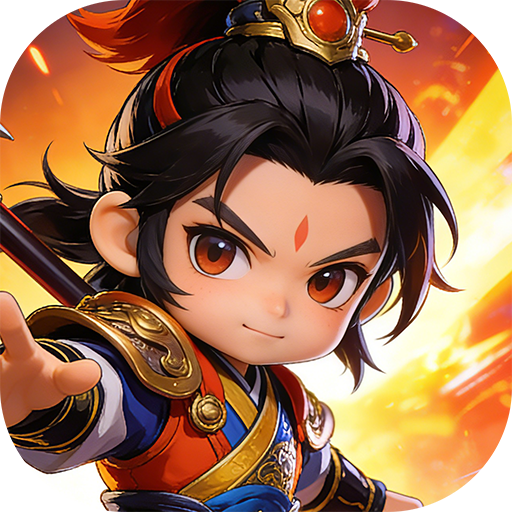 天下策(代金高返版)