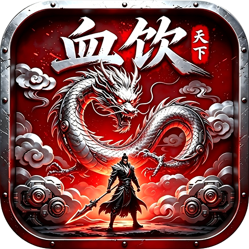 血饮天下(代币高返版)