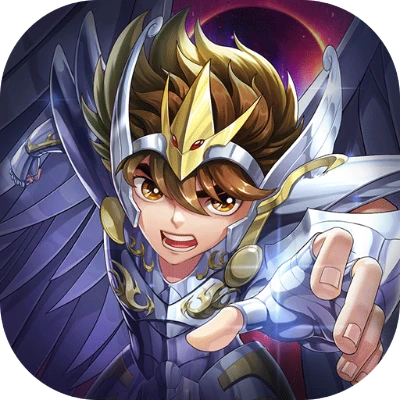 圣斗士星矢同官（GM版）