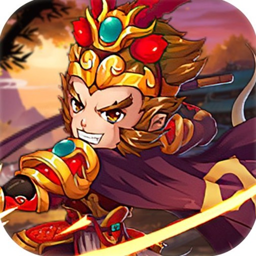 武道将魂(无限买断版)