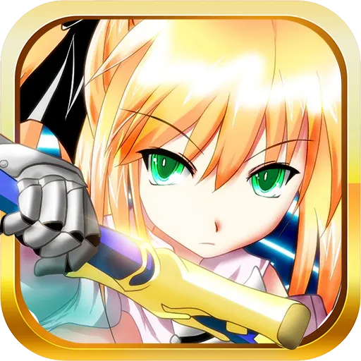 动漫大乱斗(GM版)