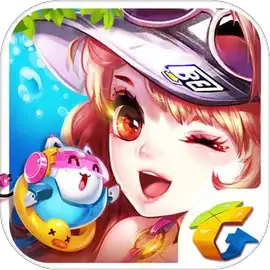 天天飞车(GM版)