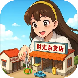 时光杂货店(GM版)