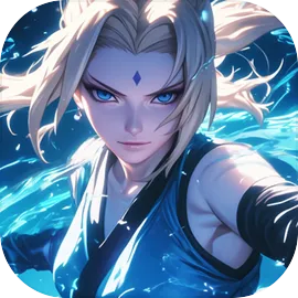 3D火影忍者(GM版)