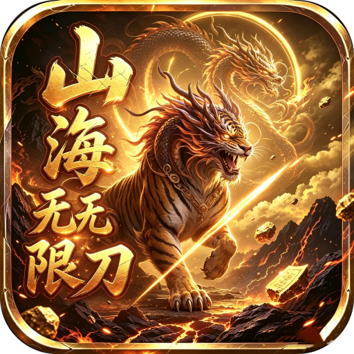山海无限刀(代金高返版)