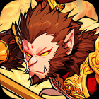 前进吧悟空(英雄没有闪同款玩法)