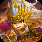 群英三国(无限代金版)