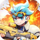 怪兽球球（无限买断版）