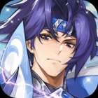 三国霸主（内购+后台）