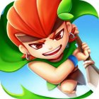 新家园卫士（内购+后台）