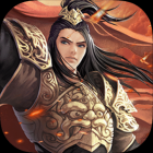 霸主三国(内购+后台)