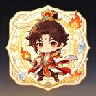 萌妖出没(无限买断版)