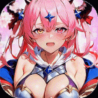 次元星姬(代金高返版)